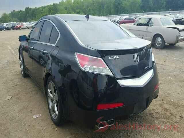 1N4BL4EVXKC117782 2010 ACURA TL