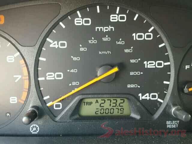 1N4AA6AV5KC382449 2003 HONDA ODYSSEY