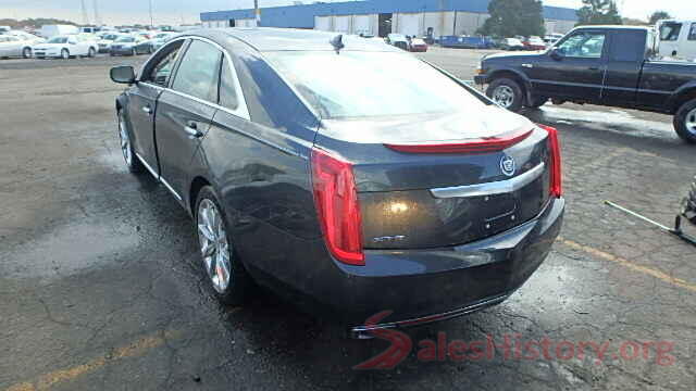 1N4AL3AP2HC245374 2013 CADILLAC XTS