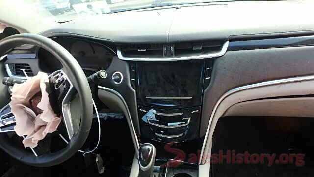 1N4AL3AP2HC245374 2013 CADILLAC XTS