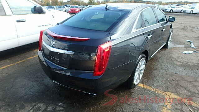 1N4AL3AP2HC245374 2013 CADILLAC XTS