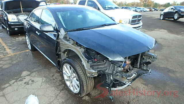 1N4AL3AP2HC245374 2013 CADILLAC XTS