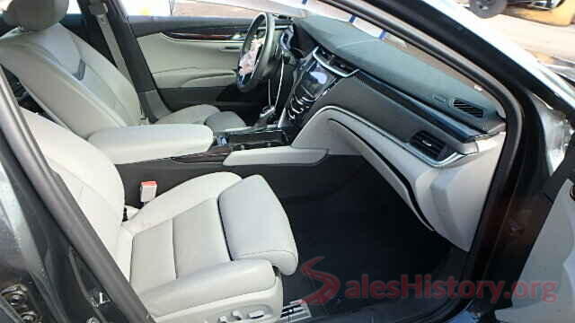 1N4AL3AP2HC245374 2013 CADILLAC XTS