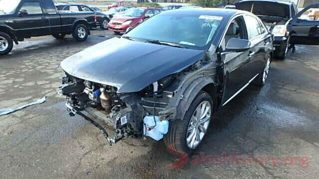 1N4AL3AP2HC245374 2013 CADILLAC XTS