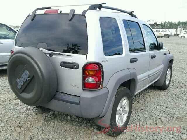 3VW4T7AJ6GM233670 2002 JEEP LIBERTY