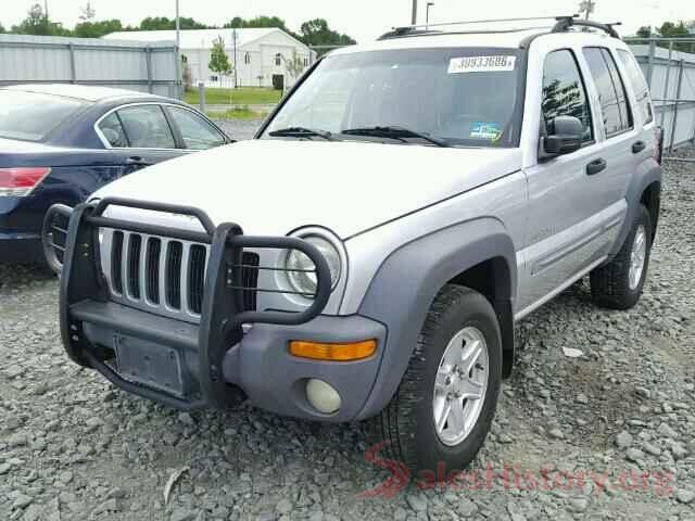 3VW4T7AJ6GM233670 2002 JEEP LIBERTY