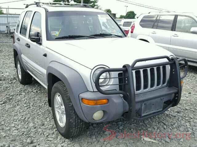 3VW4T7AJ6GM233670 2002 JEEP LIBERTY