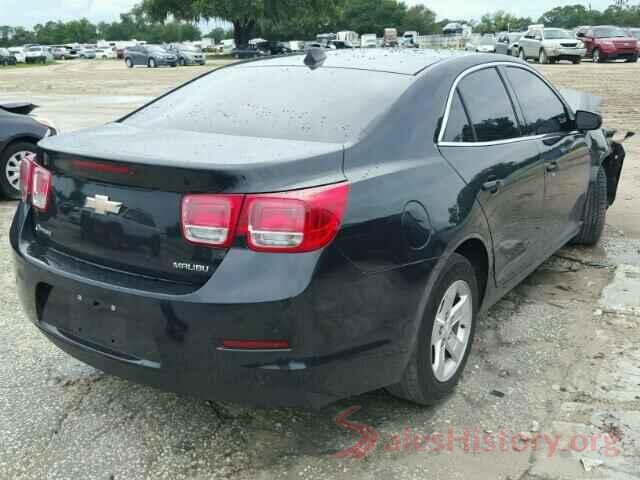 1FTYE1ZM7GKA38548 2013 CHEVROLET MALIBU