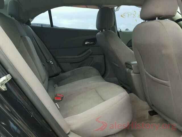 1FTYE1ZM7GKA38548 2013 CHEVROLET MALIBU