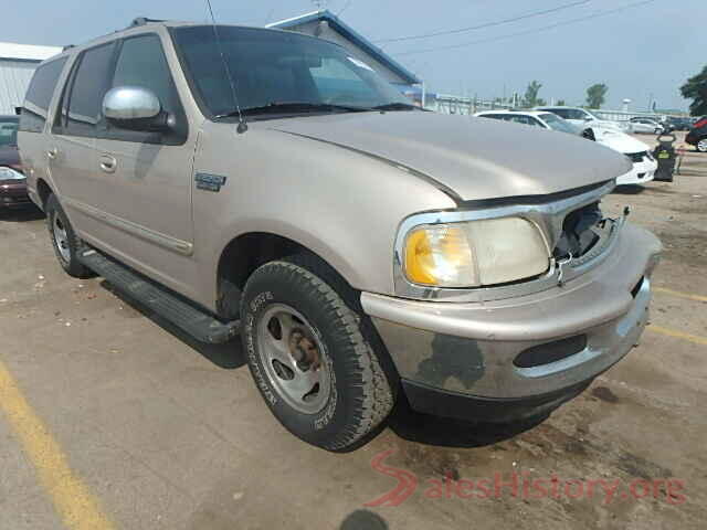 3KPA24ADXLE297278 1997 FORD EXPEDITION