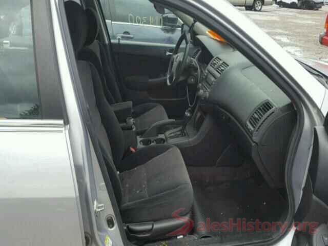 5NMS53AA7KH046950 2005 HONDA ACCORD