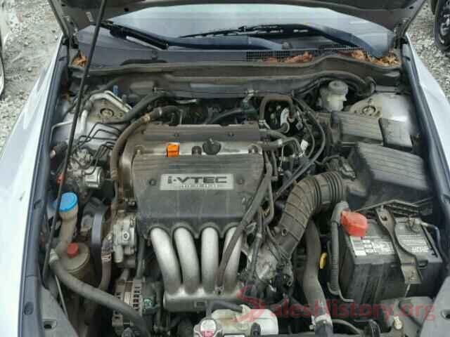 5NMS53AA7KH046950 2005 HONDA ACCORD