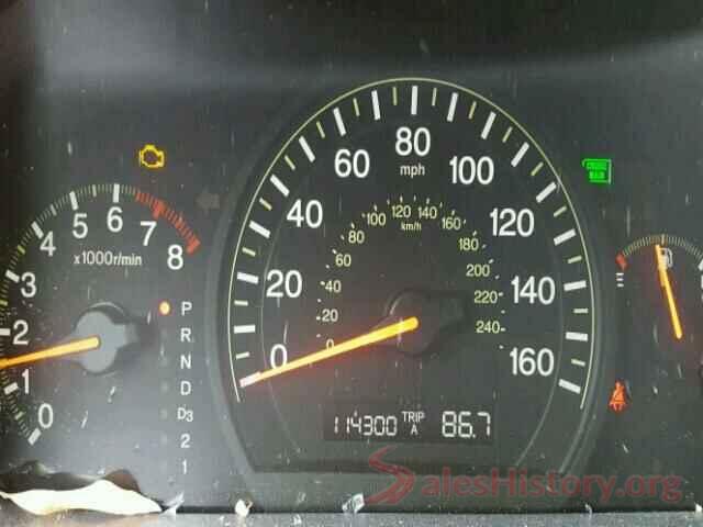 5NMS53AA7KH046950 2005 HONDA ACCORD