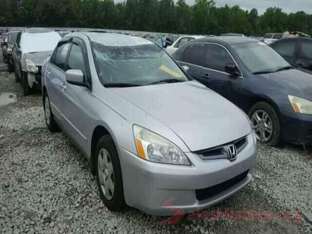 5NMS53AA7KH046950 2005 HONDA ACCORD