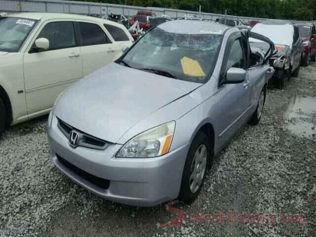 5NMS53AA7KH046950 2005 HONDA ACCORD