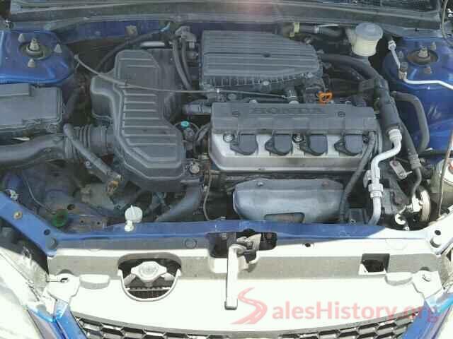 KM8J33A45HU485220 2005 HONDA CIVIC