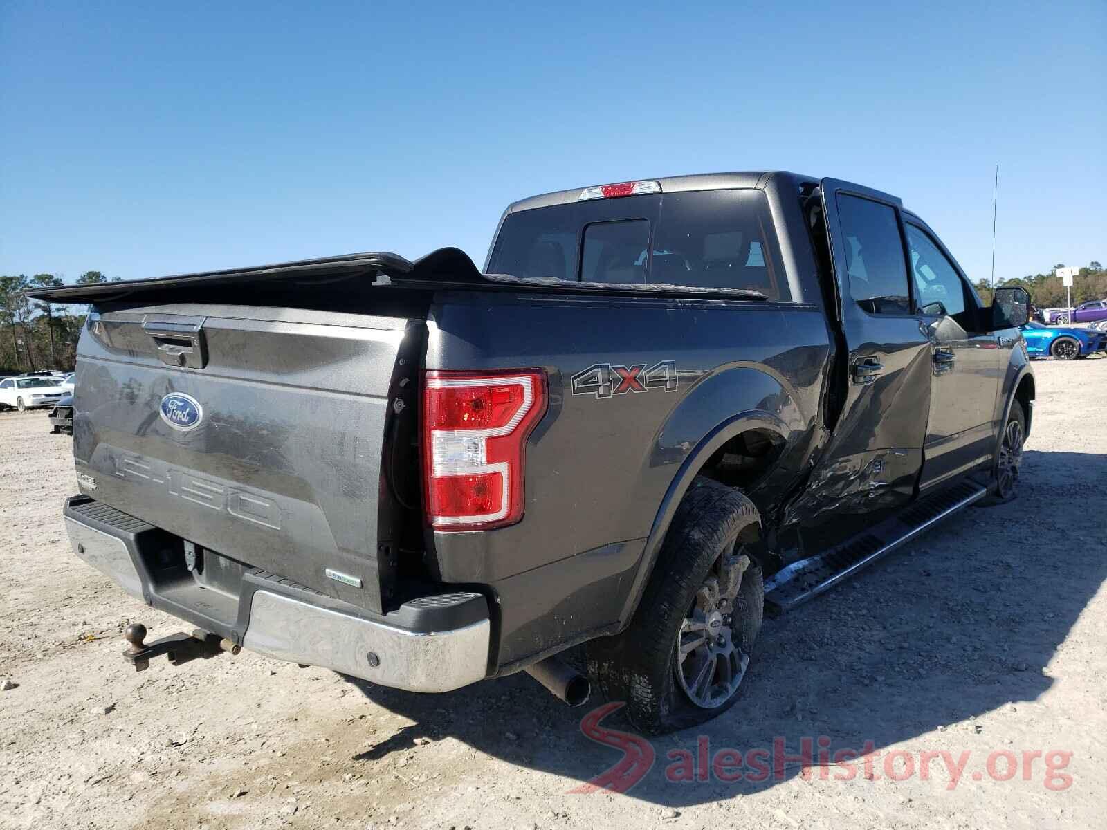 1FTEW1EP2JKE13351 2018 FORD F150