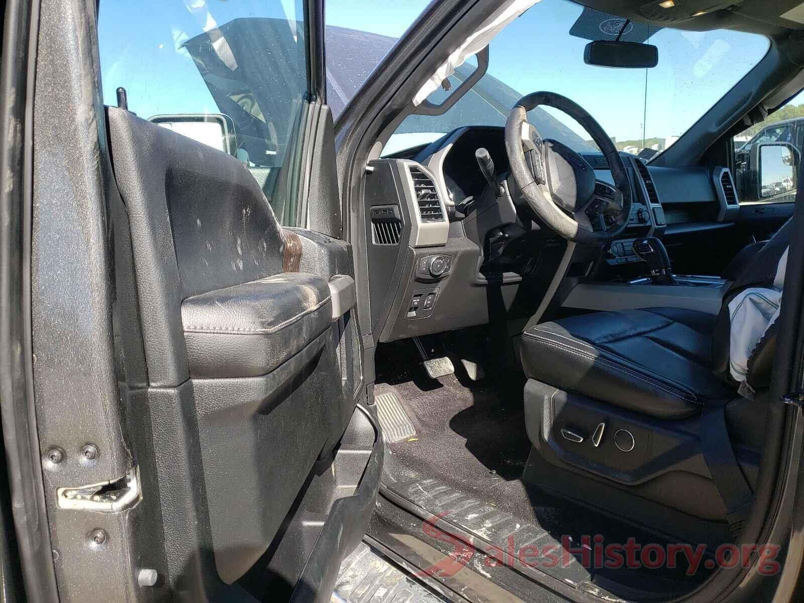 1FTEW1EP2JKE13351 2018 FORD F150