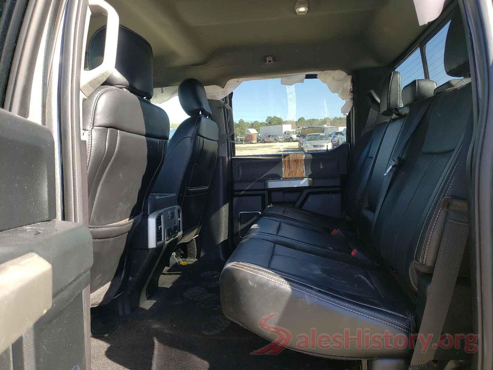 1FTEW1EP2JKE13351 2018 FORD F150