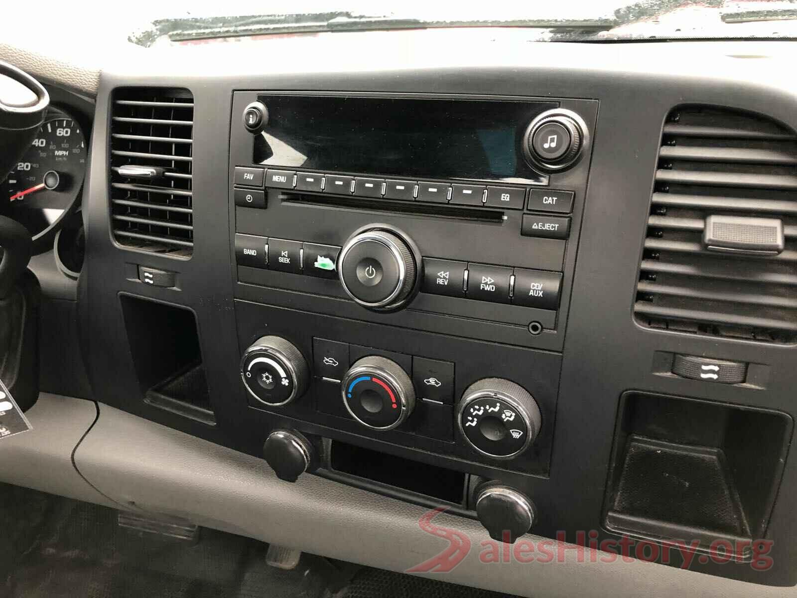 3FA6P0CDXLR154326 2008 CHEVROLET SILVERADO