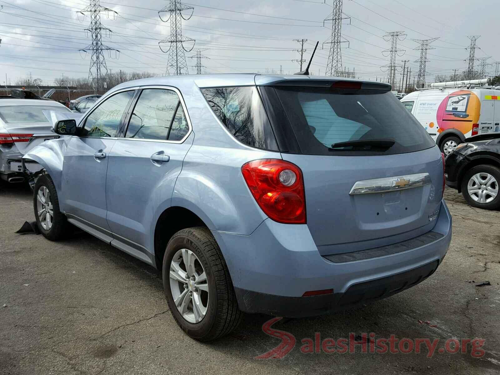 5NPE34AF2JH622014 2014 CHEVROLET EQUINOX