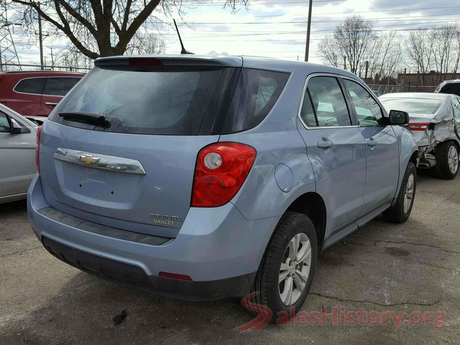 5NPE34AF2JH622014 2014 CHEVROLET EQUINOX