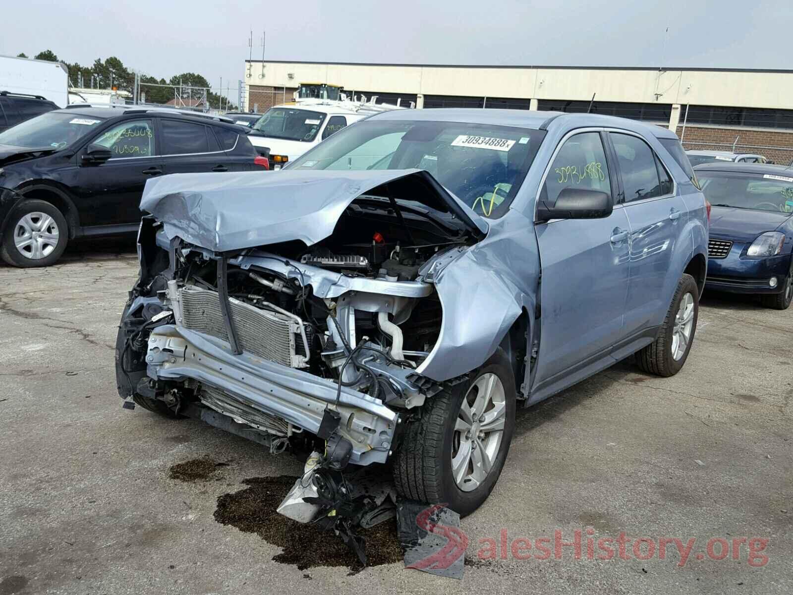 5NPE34AF2JH622014 2014 CHEVROLET EQUINOX