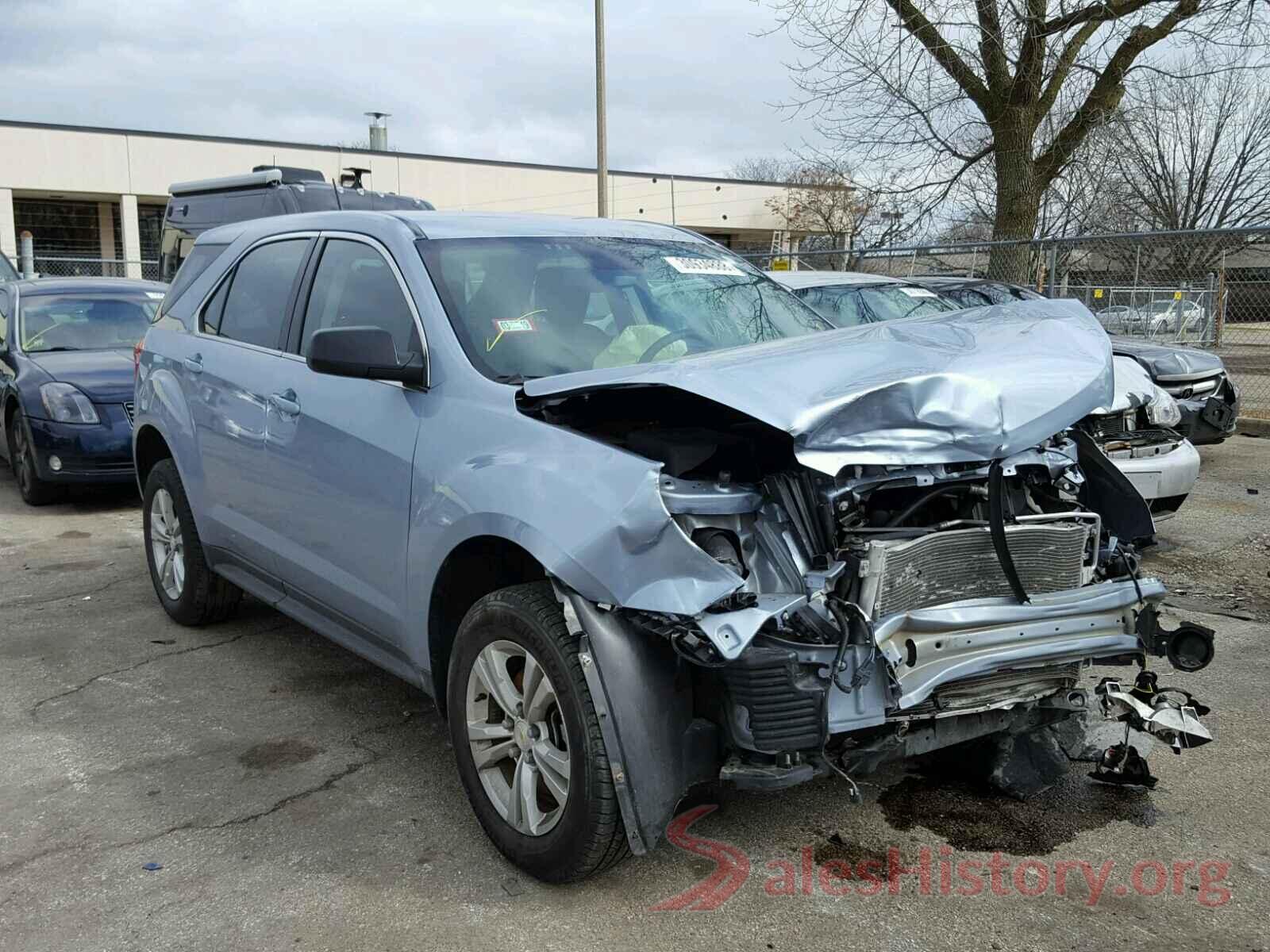 5NPE34AF2JH622014 2014 CHEVROLET EQUINOX