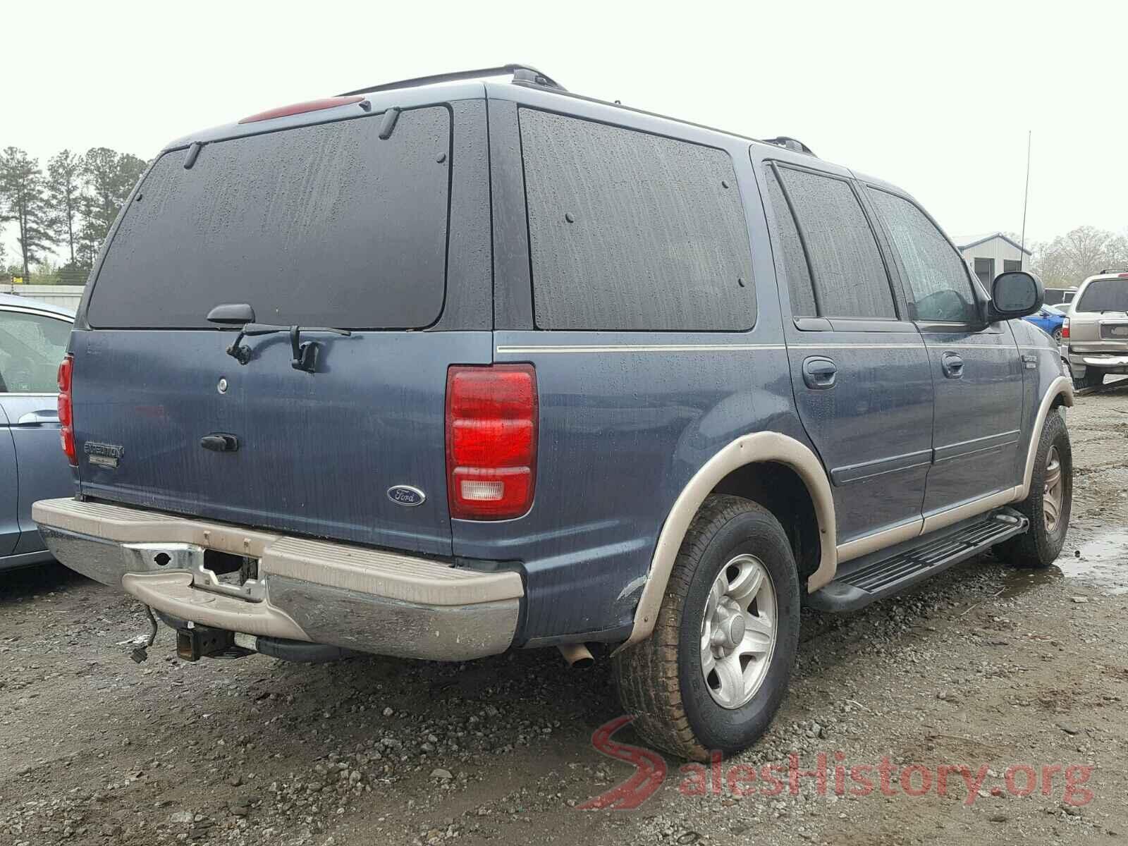 1FTEW1EG8KFD34051 1998 FORD EXPEDITION