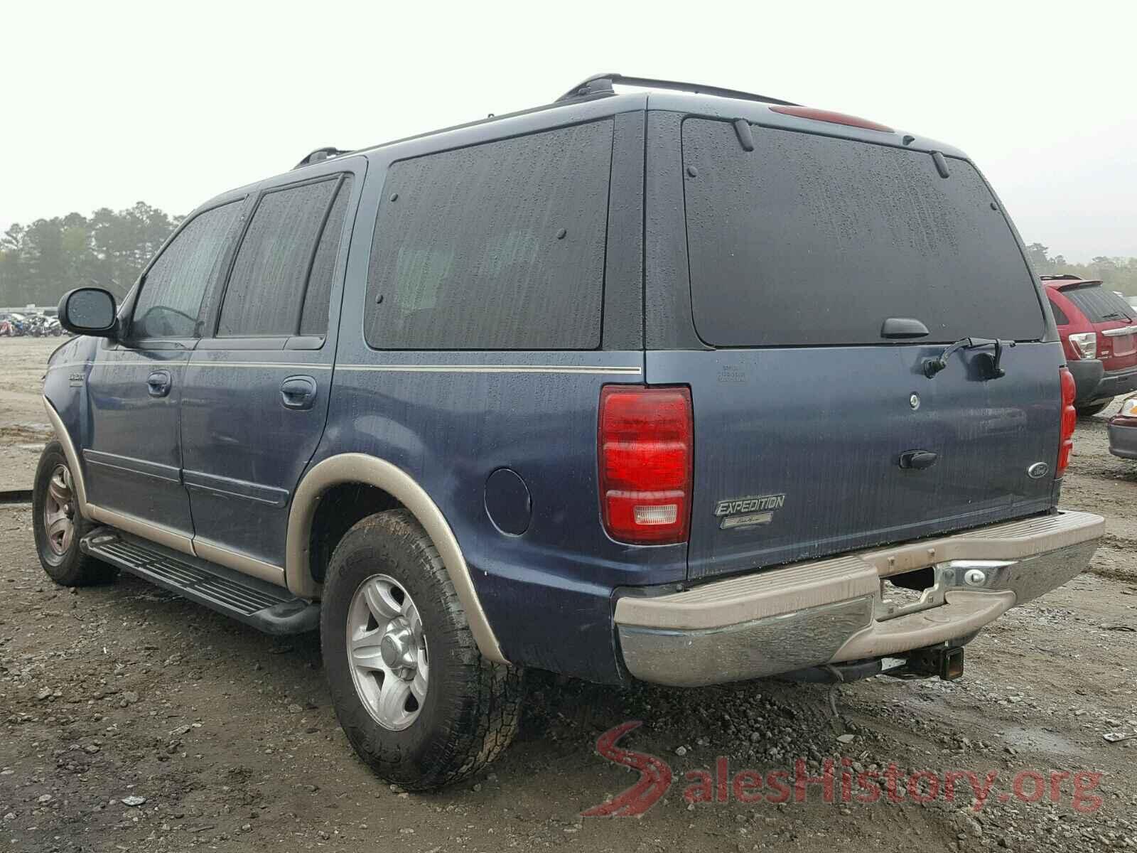 1FTEW1EG8KFD34051 1998 FORD EXPEDITION