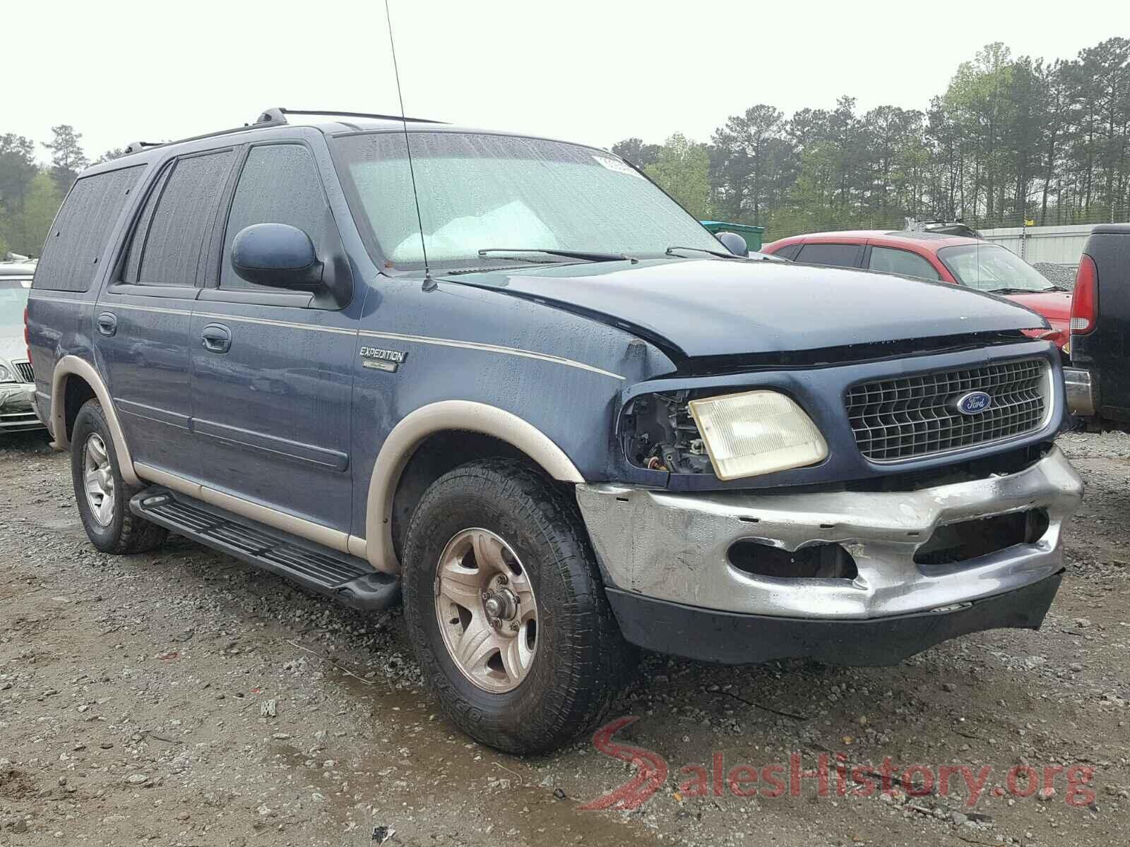 1FTEW1EG8KFD34051 1998 FORD EXPEDITION