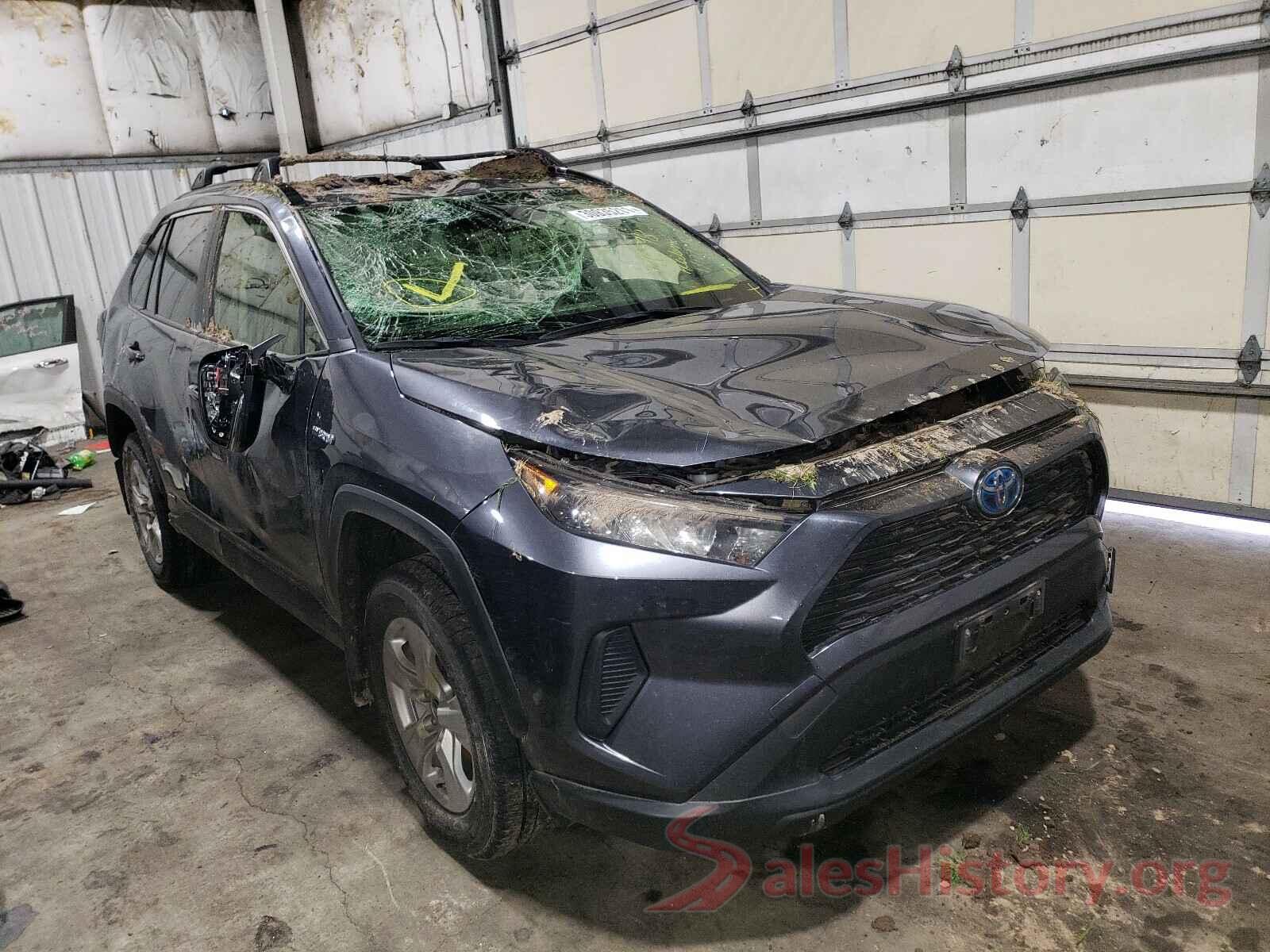 JTMMWRFV8KD005823 2019 TOYOTA RAV4