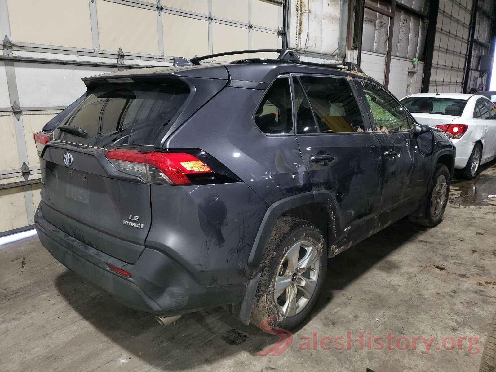 JTMMWRFV8KD005823 2019 TOYOTA RAV4