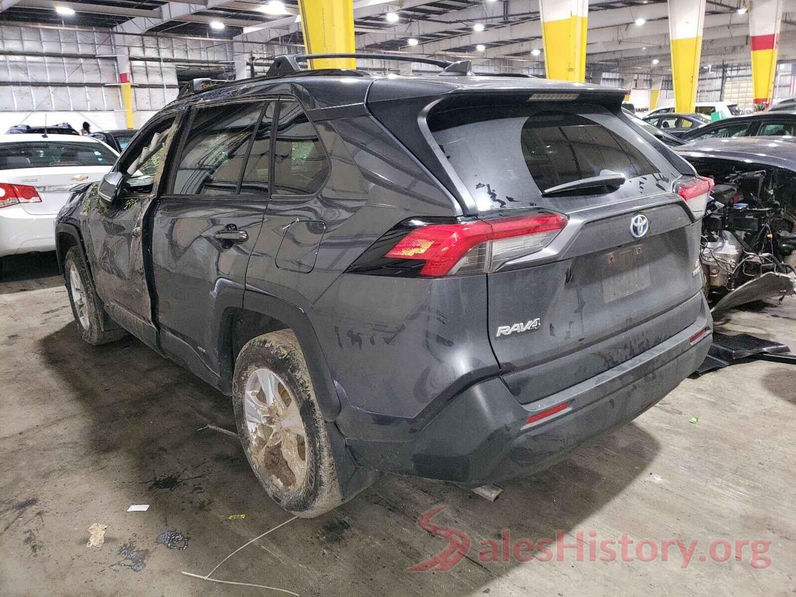 JTMMWRFV8KD005823 2019 TOYOTA RAV4