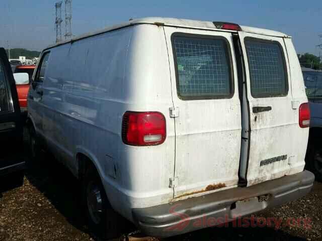 5FNYF5H6XLB021208 1993 DODGE RAM