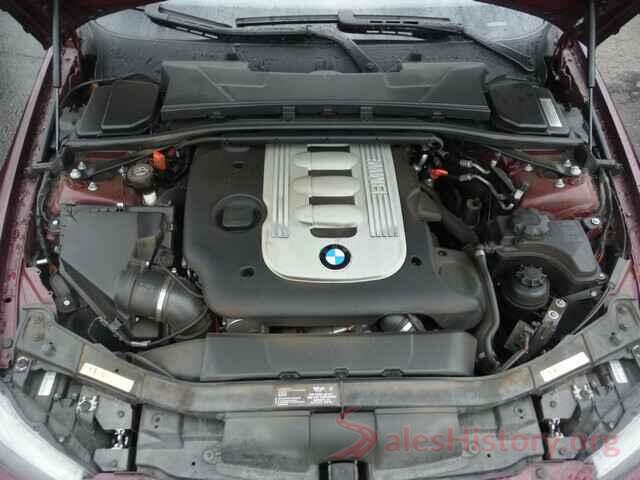 1FMCU0GD4JUD60985 2009 BMW 3 SERIES