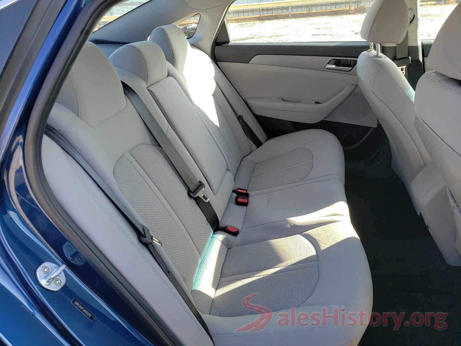 1N4AL3APXHC250404 2018 HYUNDAI SONATA