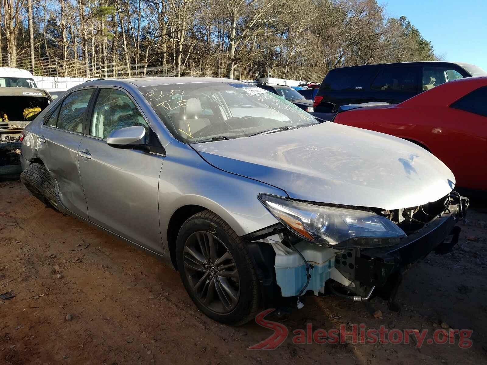 4T1BF1FK0GU518730 2016 TOYOTA CAMRY