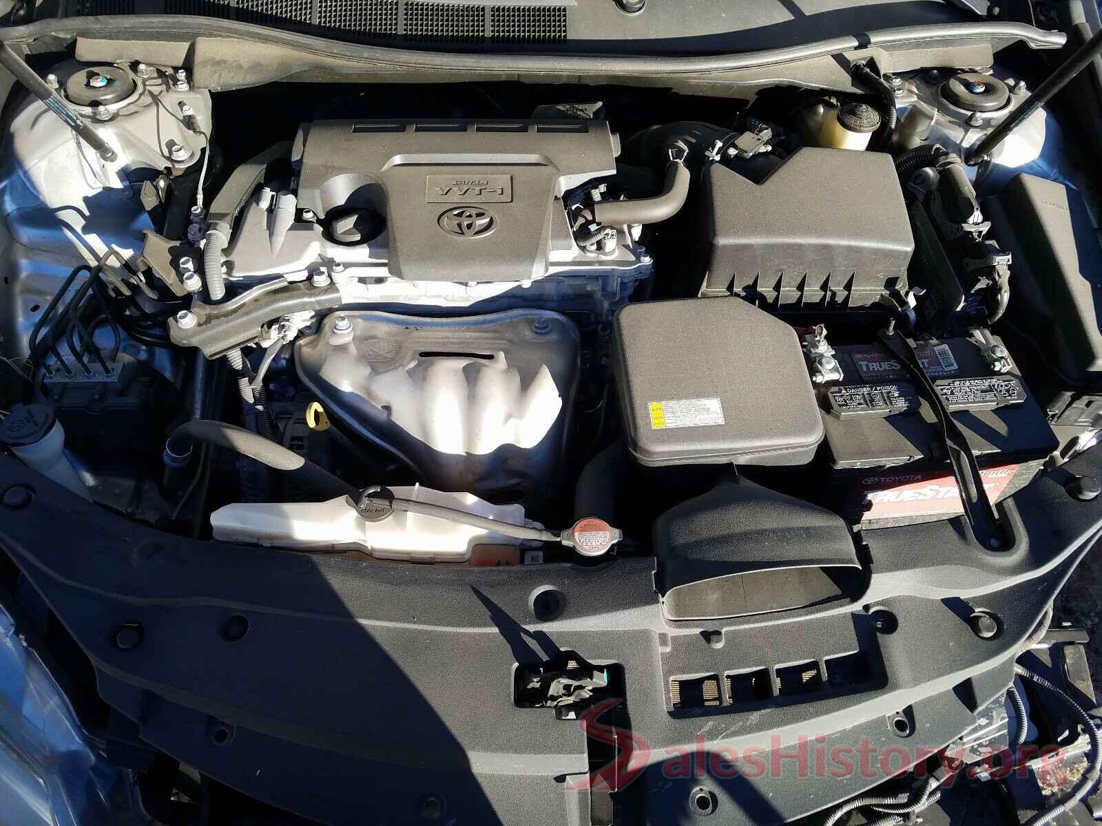 4T1BF1FK0GU518730 2016 TOYOTA CAMRY