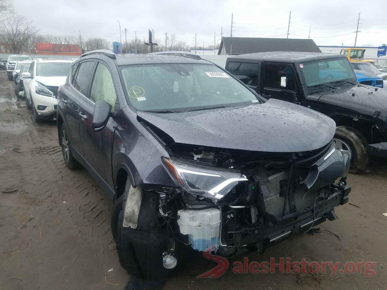 JTMRFREV9JD248062 2018 TOYOTA RAV4