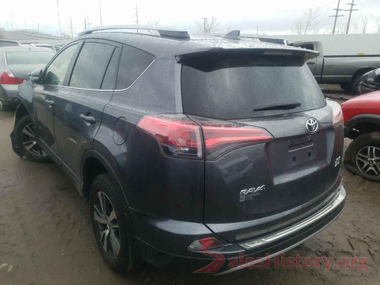 JTMRFREV9JD248062 2018 TOYOTA RAV4