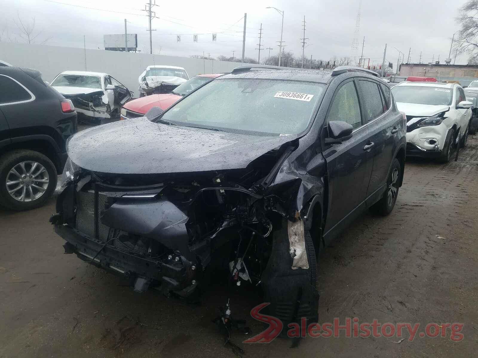 JTMRFREV9JD248062 2018 TOYOTA RAV4