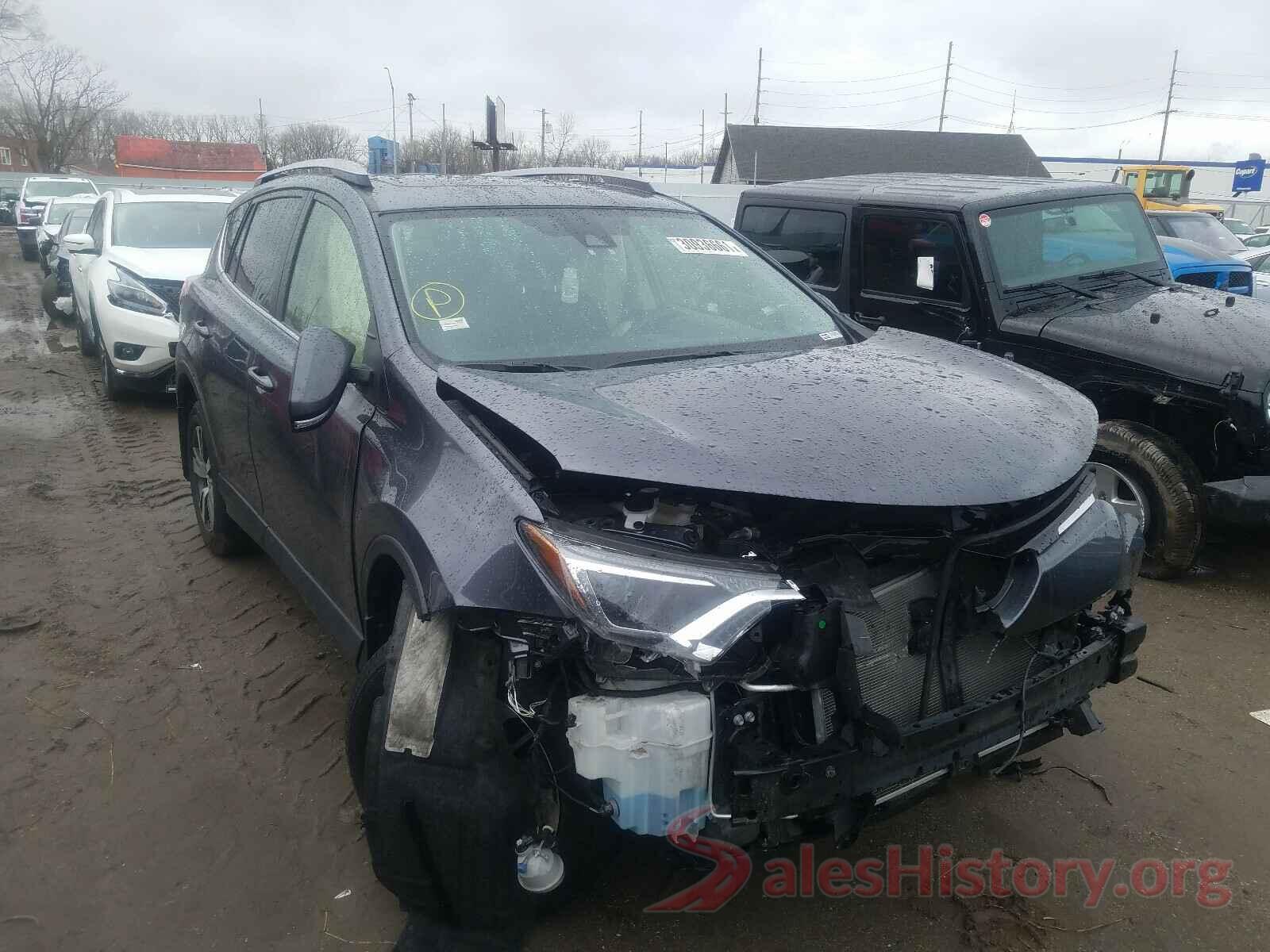 JTMRFREV9JD248062 2018 TOYOTA RAV4