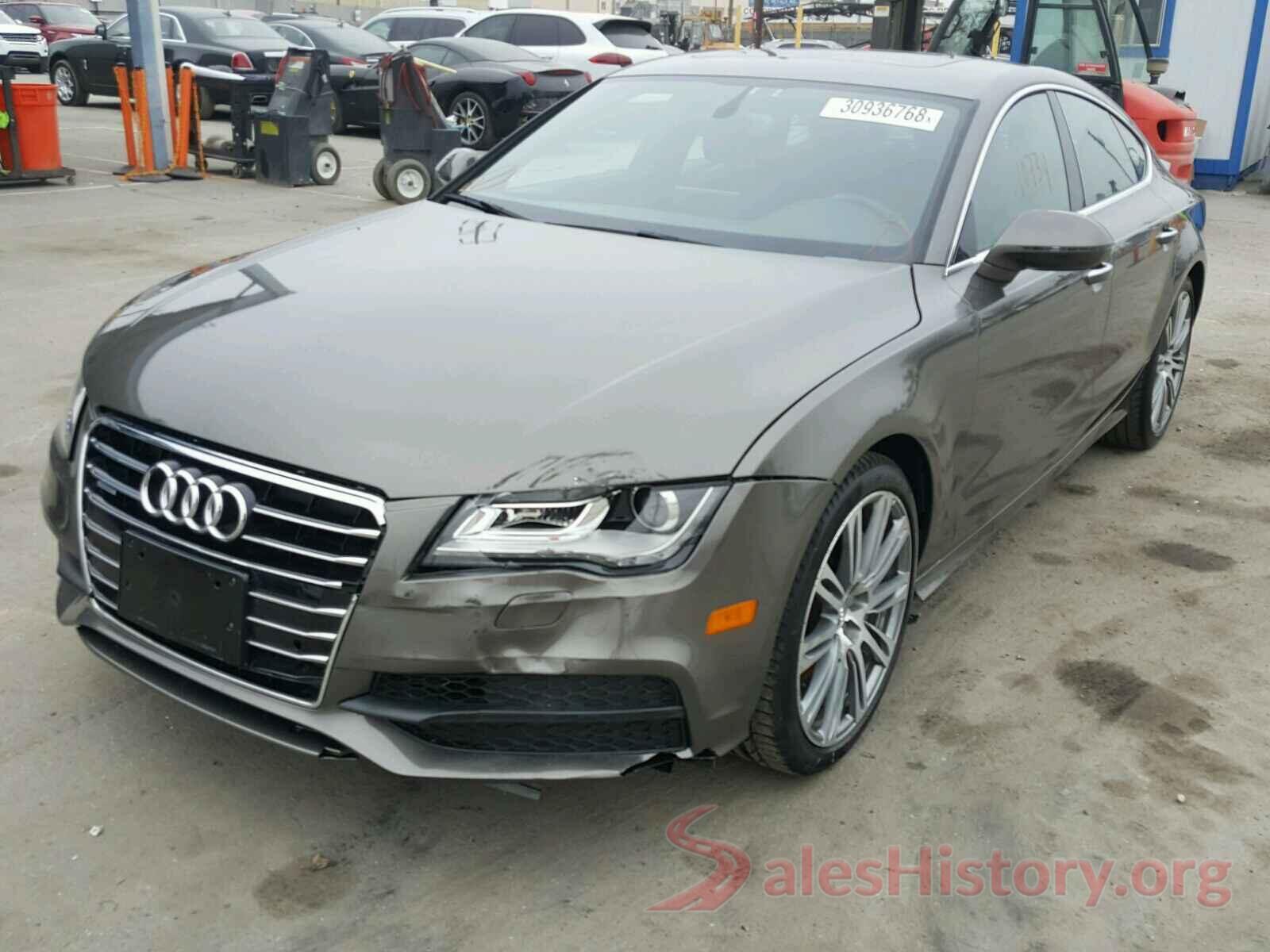 KMHD84LF5KU859254 2014 AUDI A7