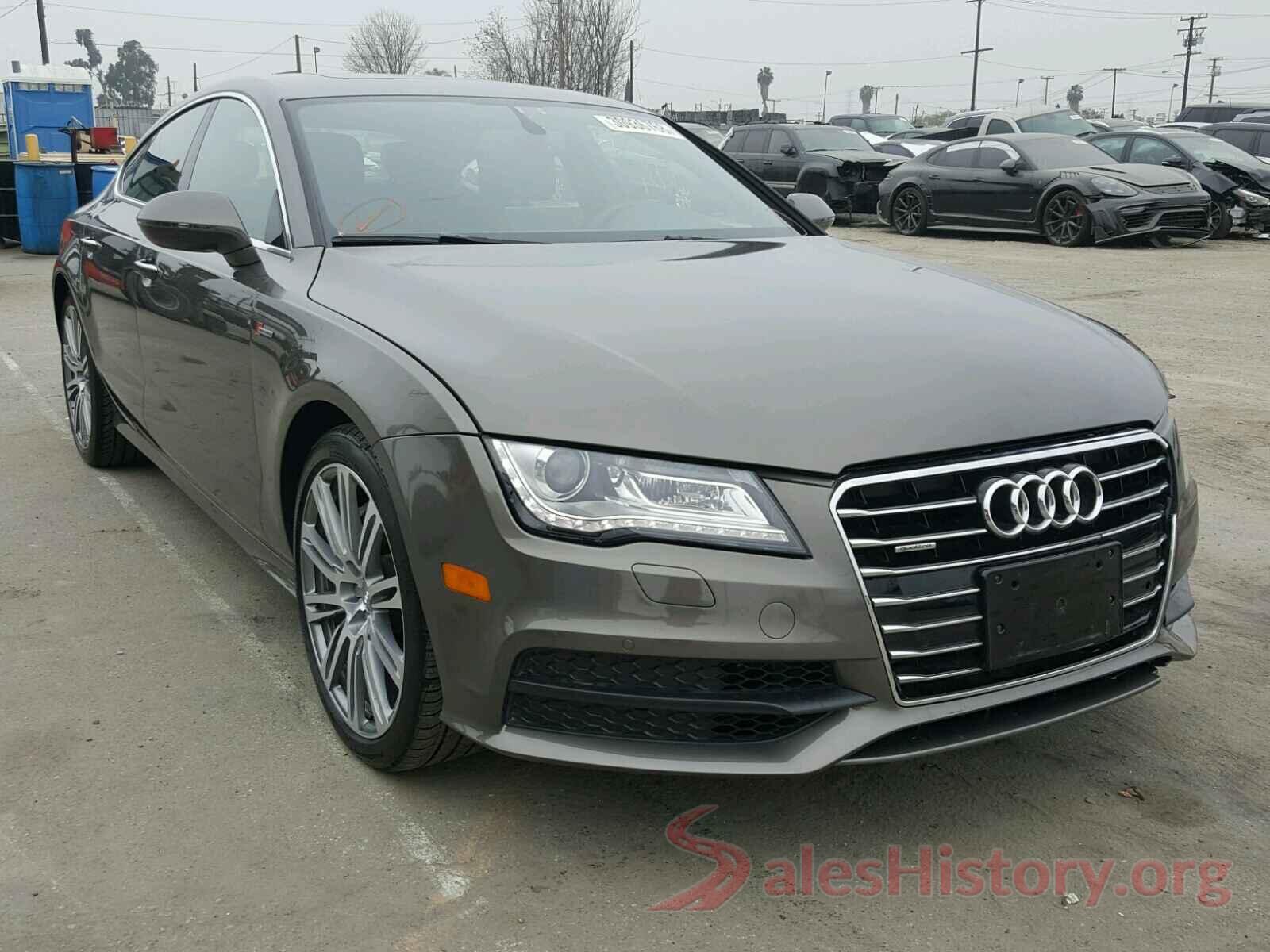 KMHD84LF5KU859254 2014 AUDI A7