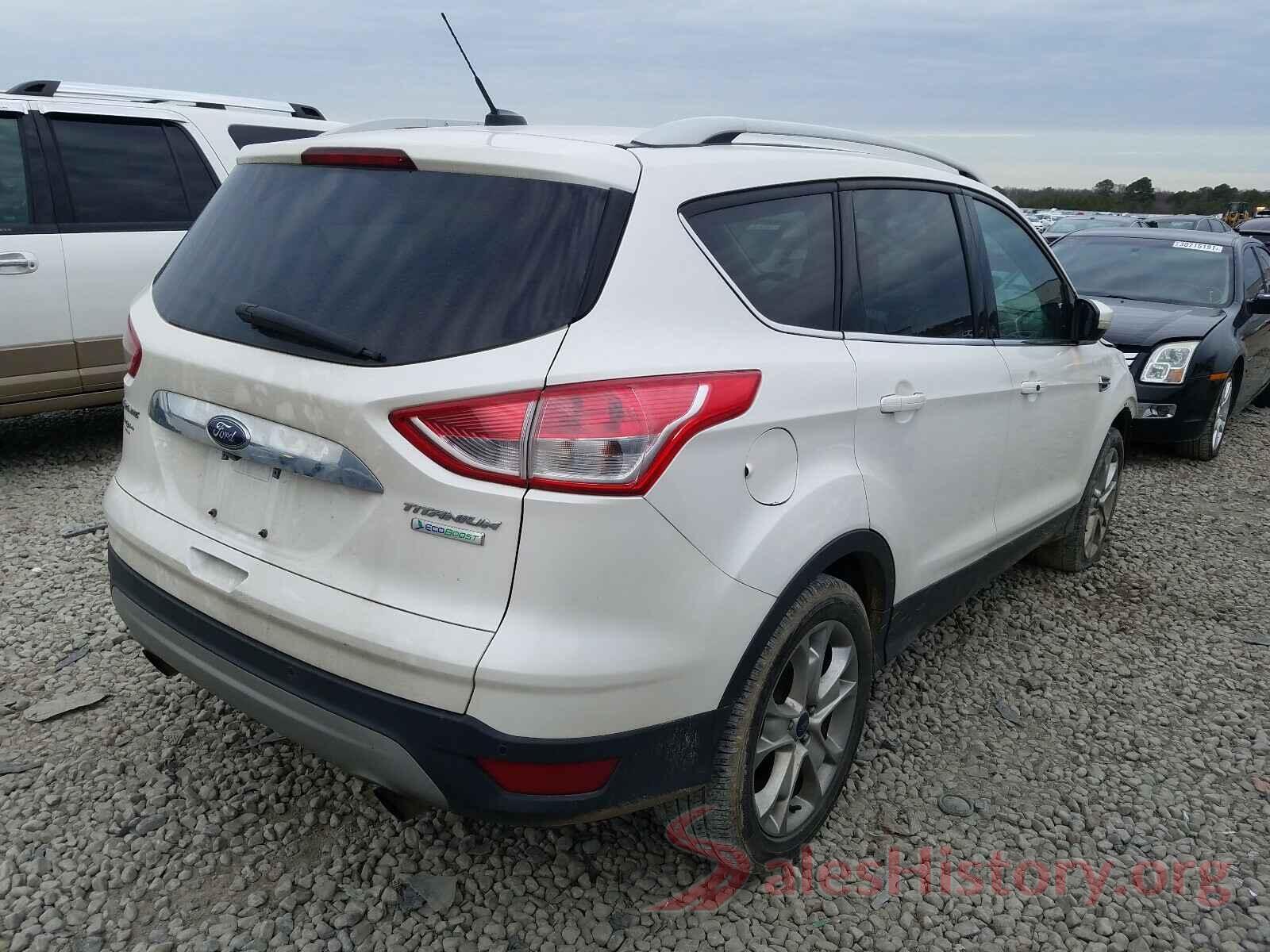 1FMCU0JX6GUB03743 2016 FORD ESCAPE