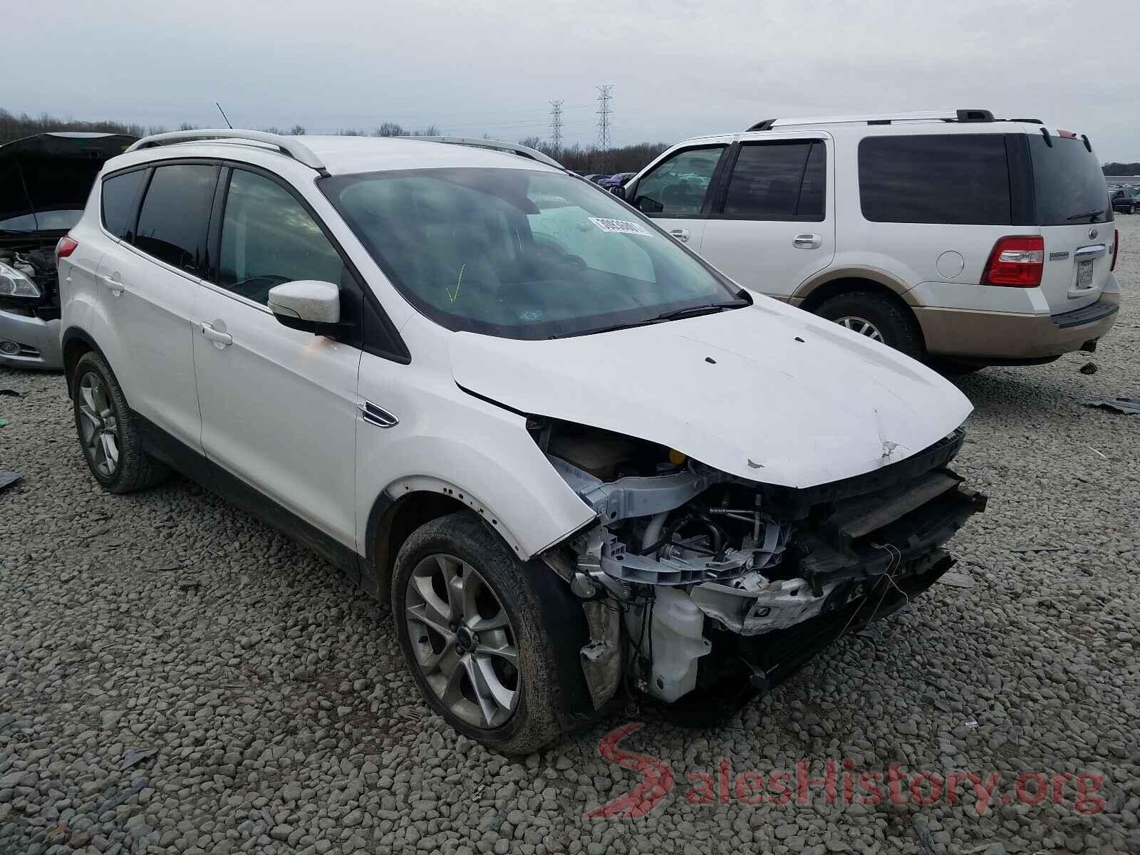 1FMCU0JX6GUB03743 2016 FORD ESCAPE