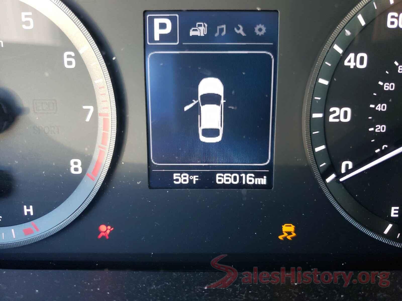 5NPE24AF2GH430328 2016 HYUNDAI SONATA