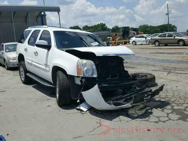 2HGFC2F78GH573608 2008 GMC YUKON