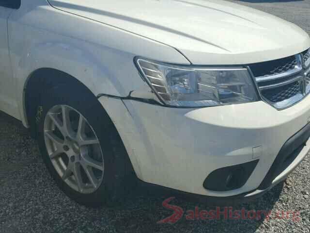 4T1BF1FK7HU690772 2011 DODGE JOURNEY